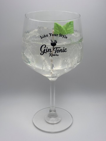 Groot (sierlijk glas)